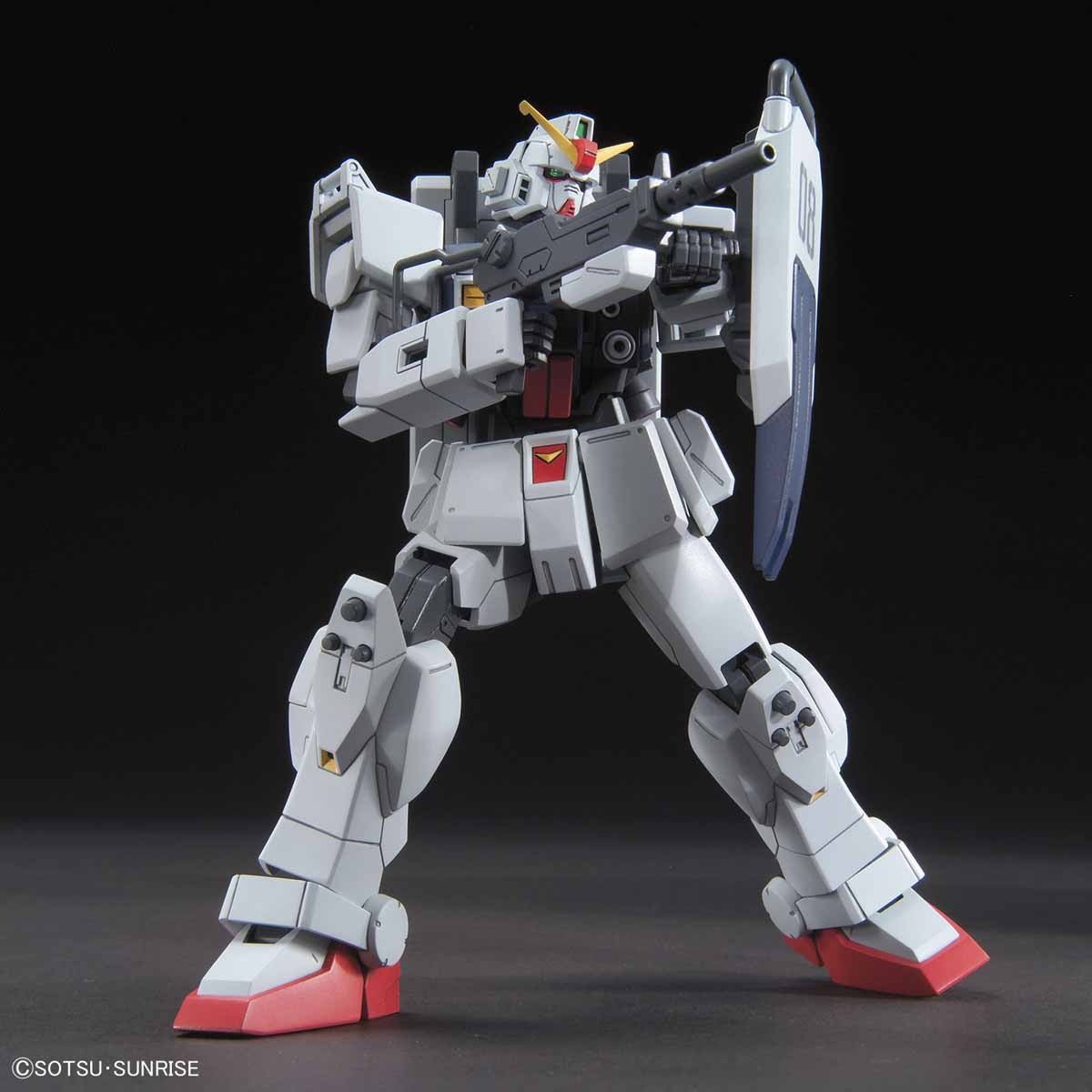Bandai - HGUC 1/144 RX-79[G] Ground Type - Good Game Anime