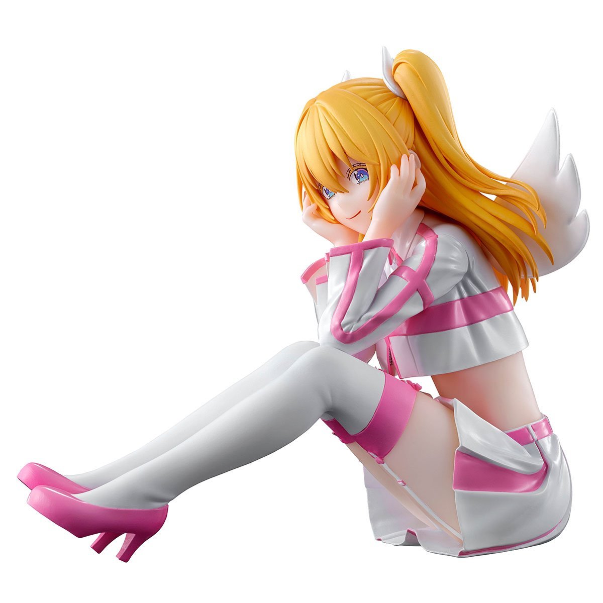 Bandai - Ichibansho 2.5 Dimensional Seduction Liliel Statue - Good Game Anime
