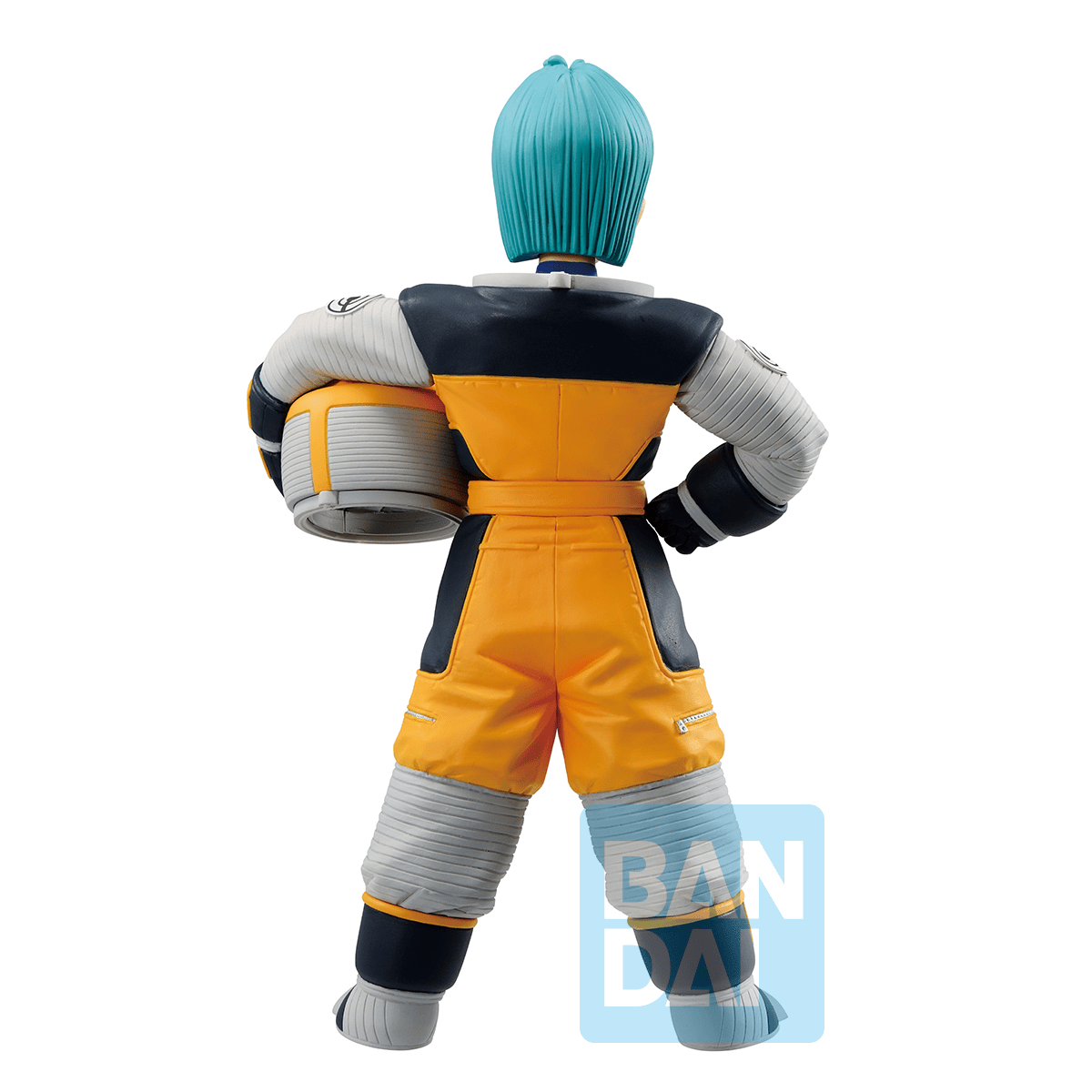 Bandai - Ichibansho Bulma (Vs Omnibus Brave) Bandai Spirits Figure (Dragonball Z) - Good Game Anime