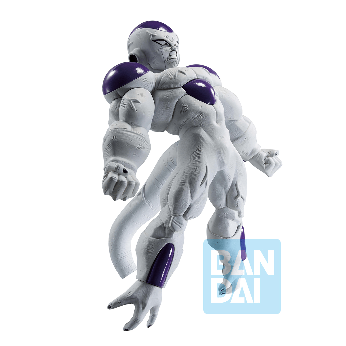 Bandai - Ichibansho Frieza Full Power (Vs Omnibus Brave) (Dragon Ball Z) Figure - Good Game Anime