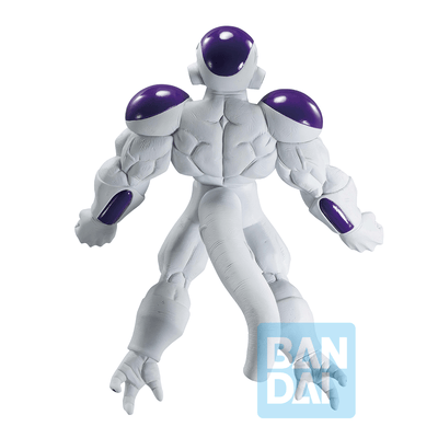 Bandai - Ichibansho Frieza Full Power (Vs Omnibus Brave) (Dragon Ball Z) Figure - Good Game Anime