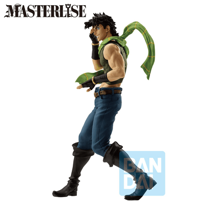 Bandai - Ichibansho Joseph Joestar Phantom Blood & Battle Tendency (JoJo's Bizarre Adventure) - Good Game Anime