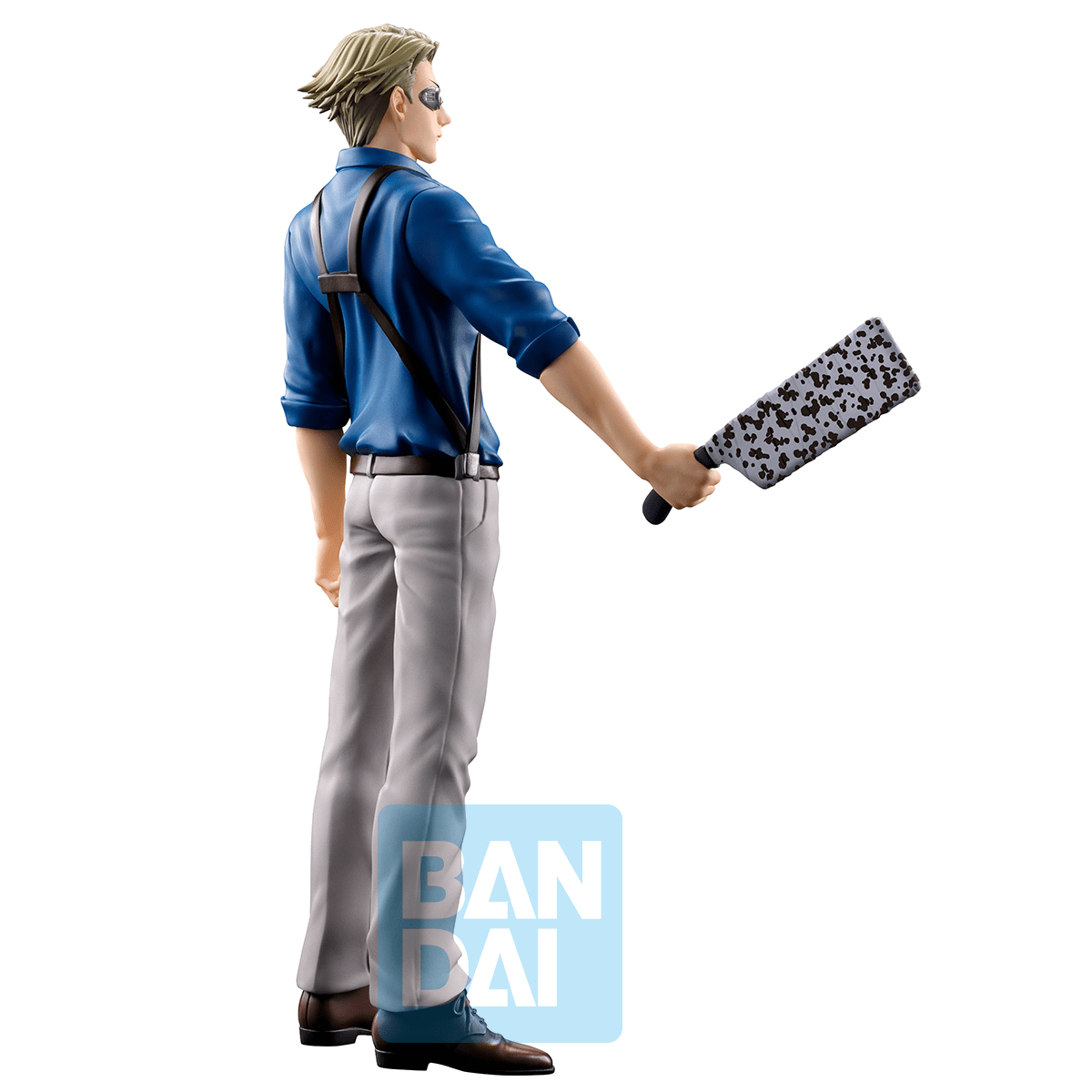 Bandai - Ichibansho Kento Nanami (Shibuya Incident arc -ONE-) Bandai Spirits Figure (Jujutsu Kaisen) - Good Game Anime