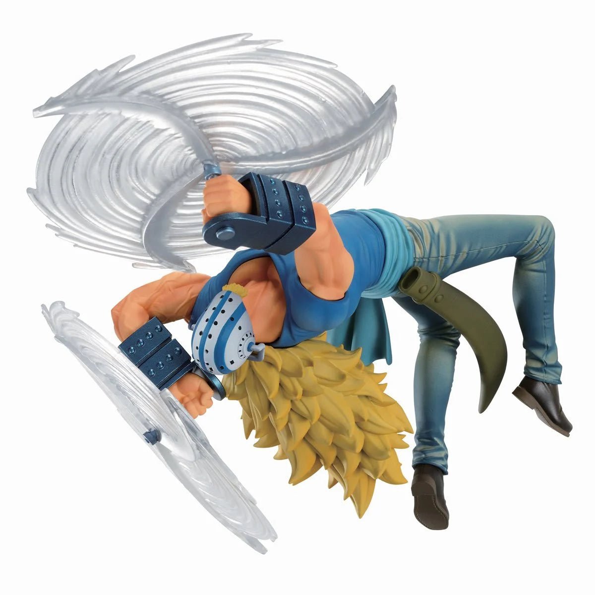 Bandai - Ichibansho Killer Wano Country Third Act Statue (One Piece) - Good Game Anime