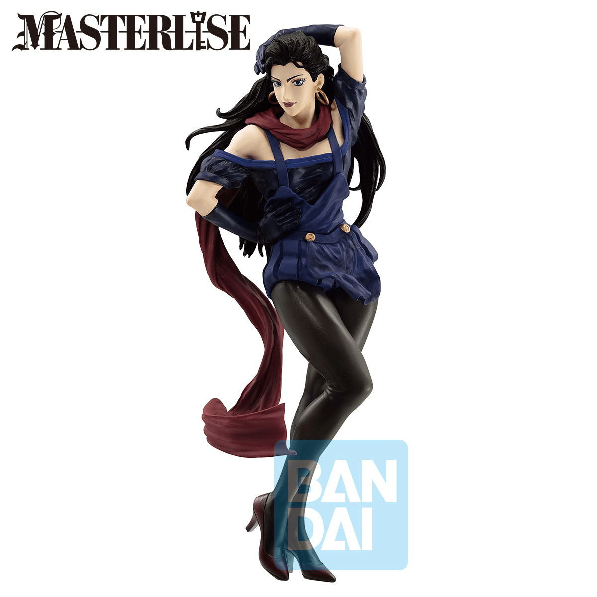 Bandai - Ichibansho Lisa Lisa Elizabeth Phantom Blood & Battle Tendency (JoJo's Bizarre Adventure) - Good Game Anime