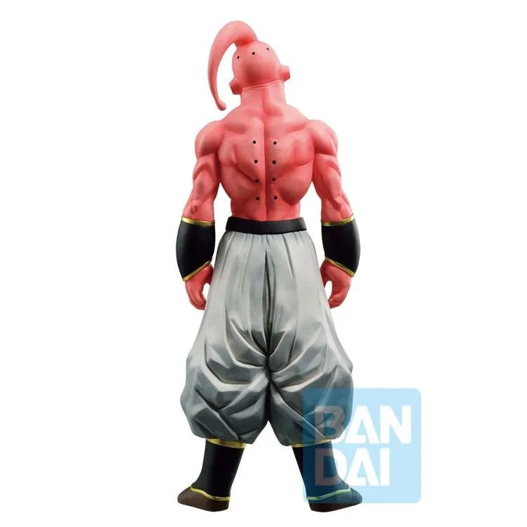 Bandai - Ichibansho Majin Buu VS Omnibus Beast Figure (Dragon Ball Z) - Good Game Anime