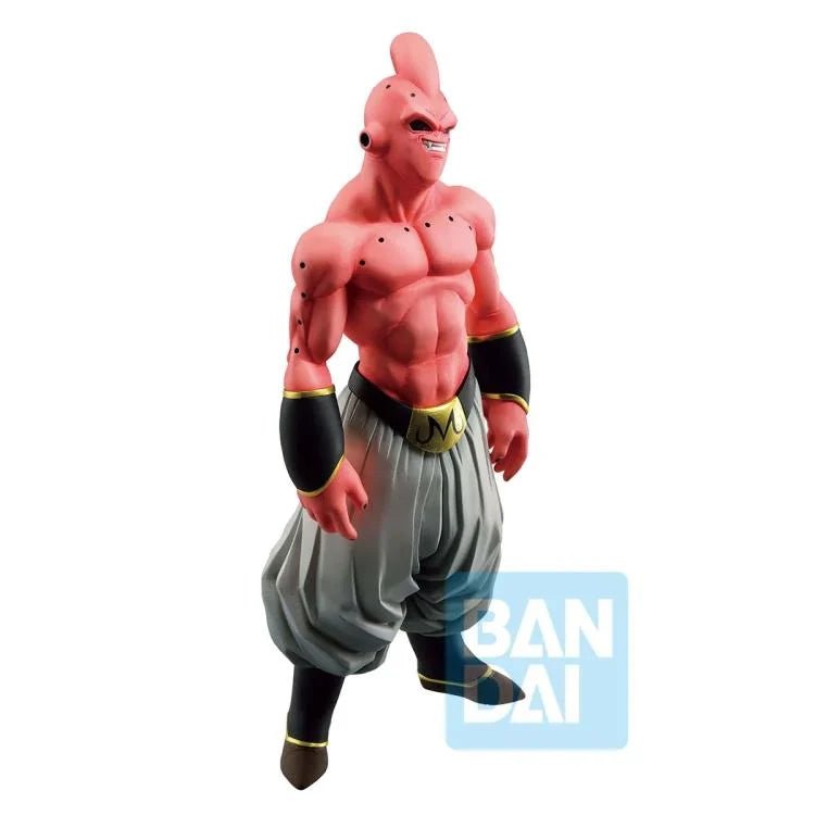 Bandai - Ichibansho Majin Buu VS Omnibus Beast Figure (Dragon Ball Z) - Good Game Anime