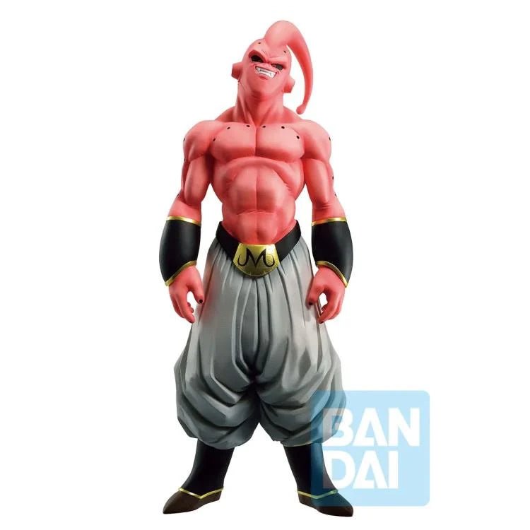 Bandai - Ichibansho Majin Buu VS Omnibus Beast Figure (Dragon Ball Z) - Good Game Anime