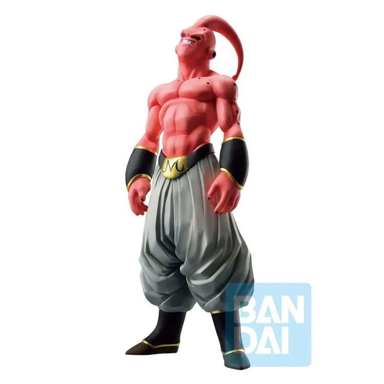 Bandai - Ichibansho Majin Buu VS Omnibus Beast Figure (Dragon Ball Z) - Good Game Anime