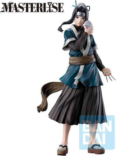 Bandai - Ichibansho - Naruto - Masterlise - Haku (The Land of The Waves) Figure - Good Game Anime