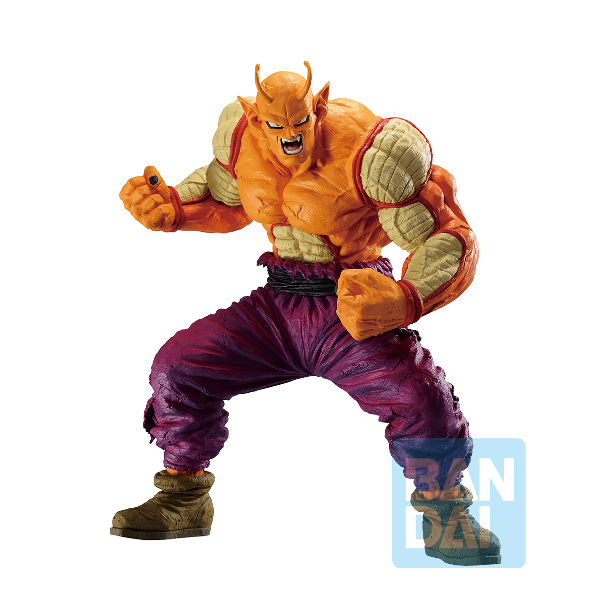 Bandai - Ichibansho Orange Piccolo (Vs Omnibus Brave) Bandai Spirits Figure (Dragon Ball Z) - Good Game Anime