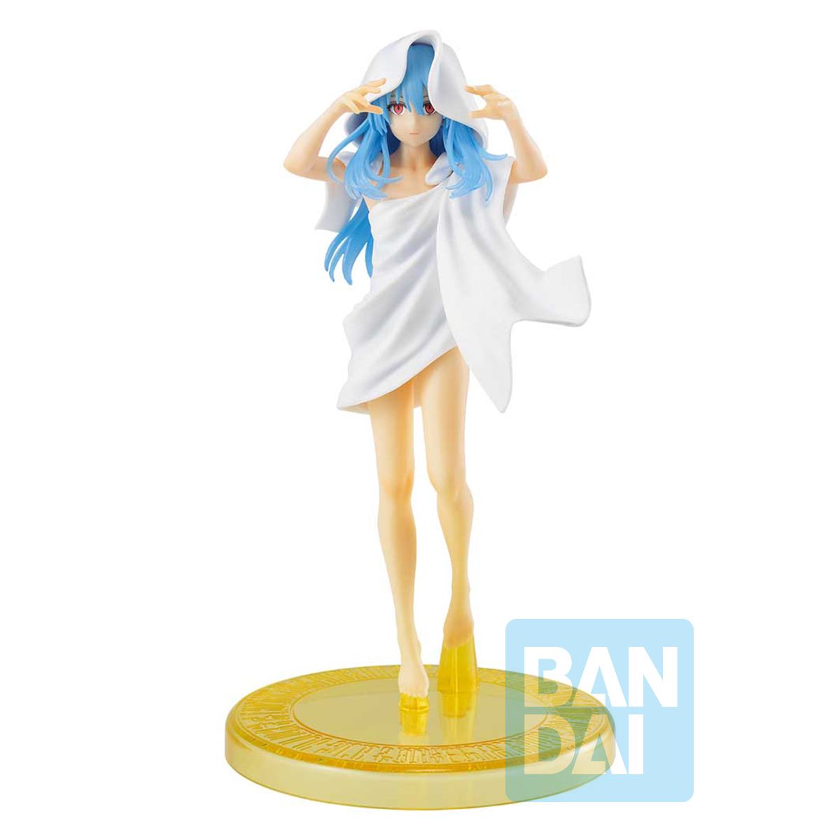 Bandai - Ichibansho Raphael Ambition Statue (That Time I Got Reincarnated as a Slime) - Good Game Anime