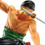 Bandai - Ichibansho Roronoa Zoro Best of the Buddy Statue (One Piece) - Good Game Anime