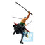 Bandai - Ichibansho Roronoa Zoro Best of the Buddy Statue (One Piece) - Good Game Anime