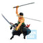 Bandai - Ichibansho Roronoa Zoro Best of the Buddy Statue (One Piece) - Good Game Anime