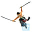 Bandai - Ichibansho Roronoa Zoro Best of the Buddy Statue (One Piece) - Good Game Anime