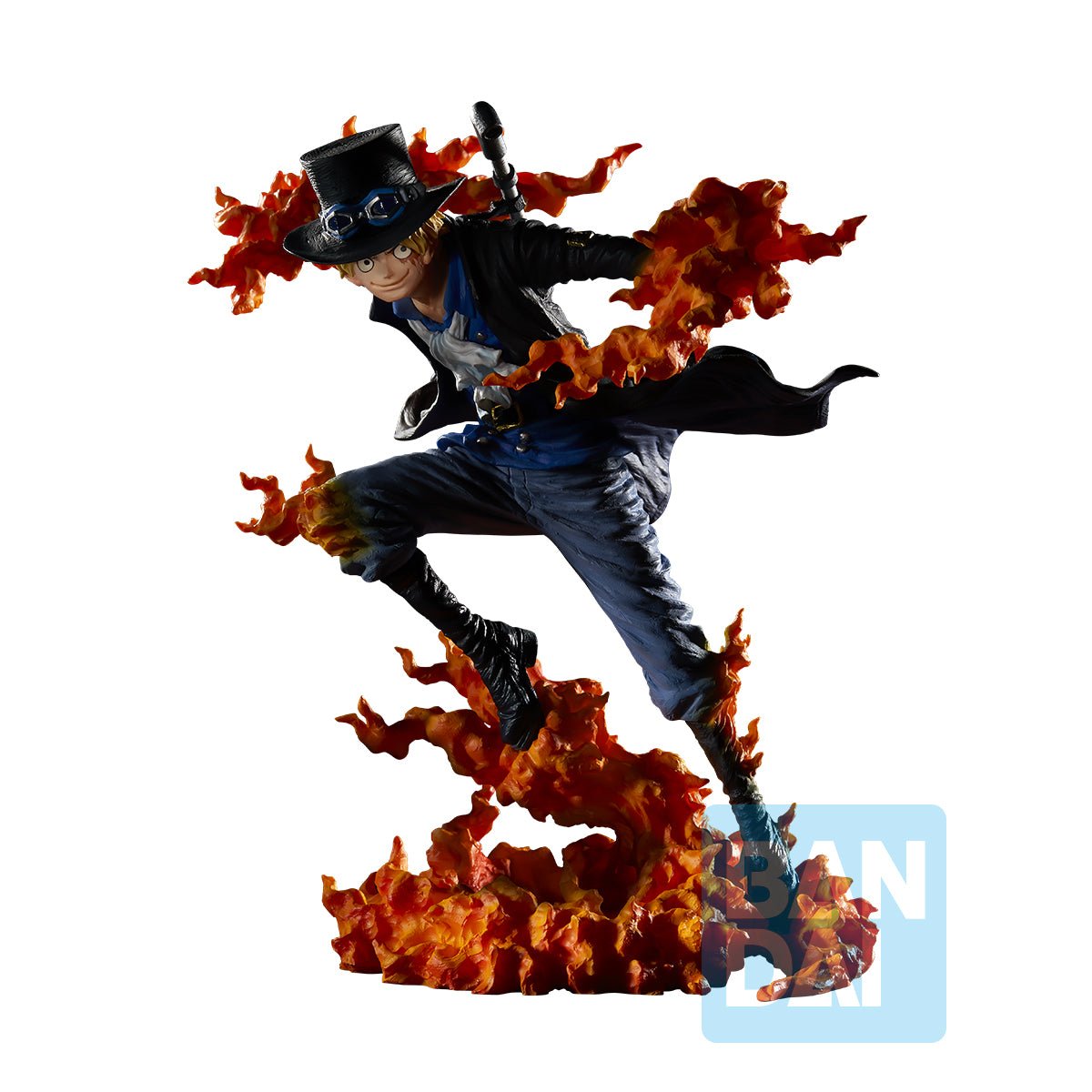 Bandai - Ichibansho Sabo Devil Fruit Power Vol 2 Ver (One Piece) - Good Game Anime