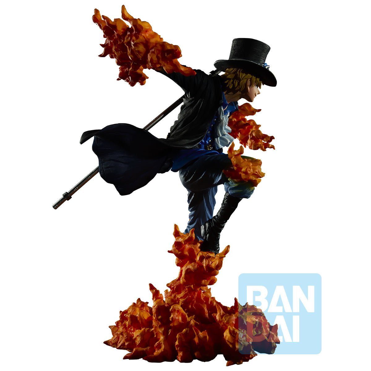 Bandai - Ichibansho Sabo Devil Fruit Power Vol 2 Ver (One Piece) - Good Game Anime