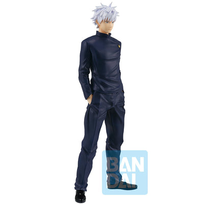 Bandai - Ichibansho Satoru Gojo Figure Past Edition The Third Ver. (Jujutsu Kaisen) - Good Game Anime