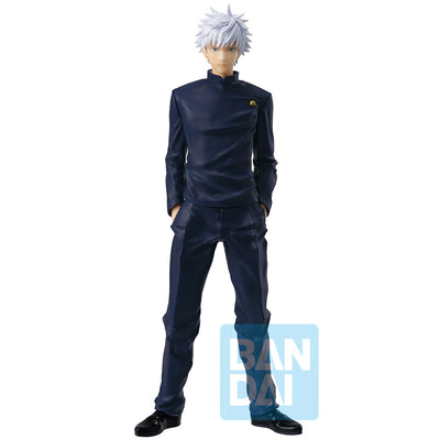 Bandai - Ichibansho Satoru Gojo Figure Past Edition The Third Ver. (Jujutsu Kaisen) - Good Game Anime