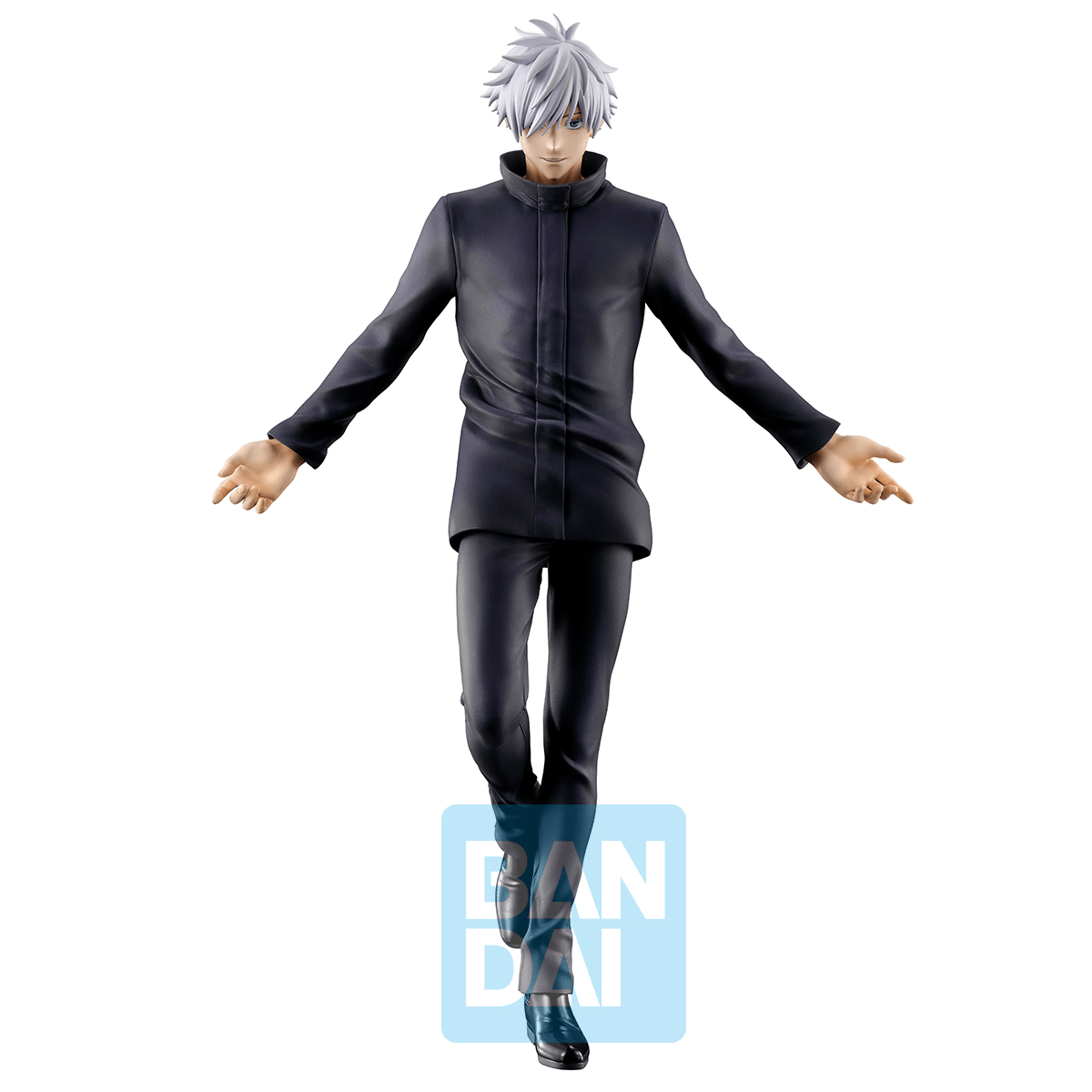 Bandai - Ichibansho Satoru Gojo (Shibuya Incident arc -ONE-) Bandai Spirits Figure (Jujutsu Kaisen) - Good Game Anime