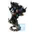 Bandai - Ichibansho Smoker Devils Volume 2 Statue (One Piece) - Good Game Anime