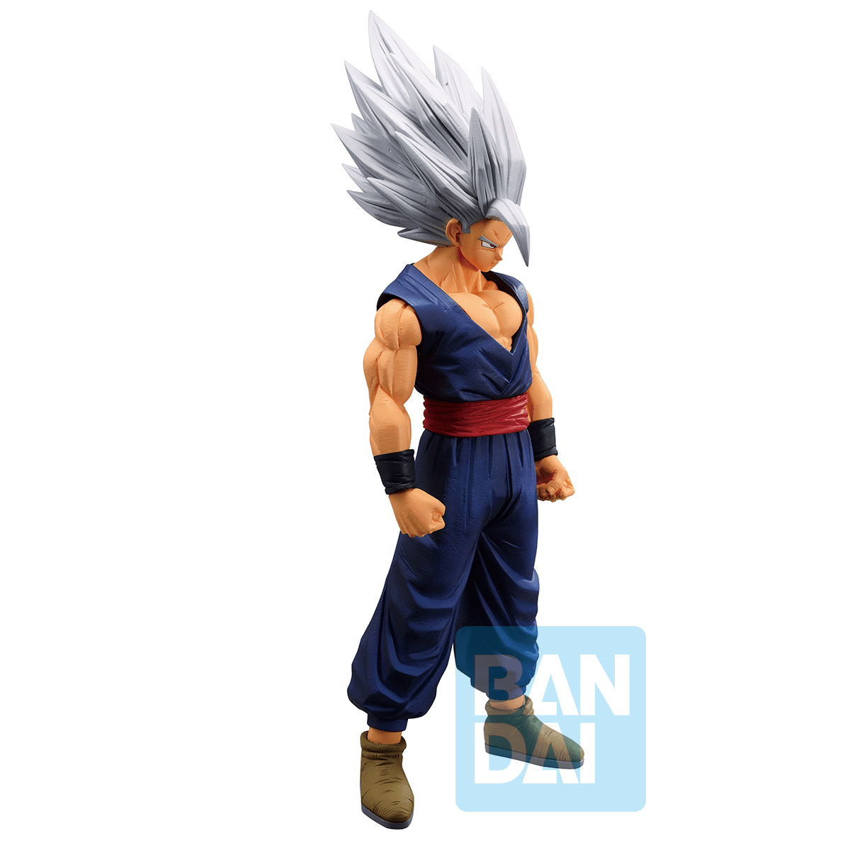 Bandai - Ichibansho Son Beast Gohan (Vs Omnibus Brave) Bandai Spirits Figure (Dragon Ball Z) - Good Game Anime