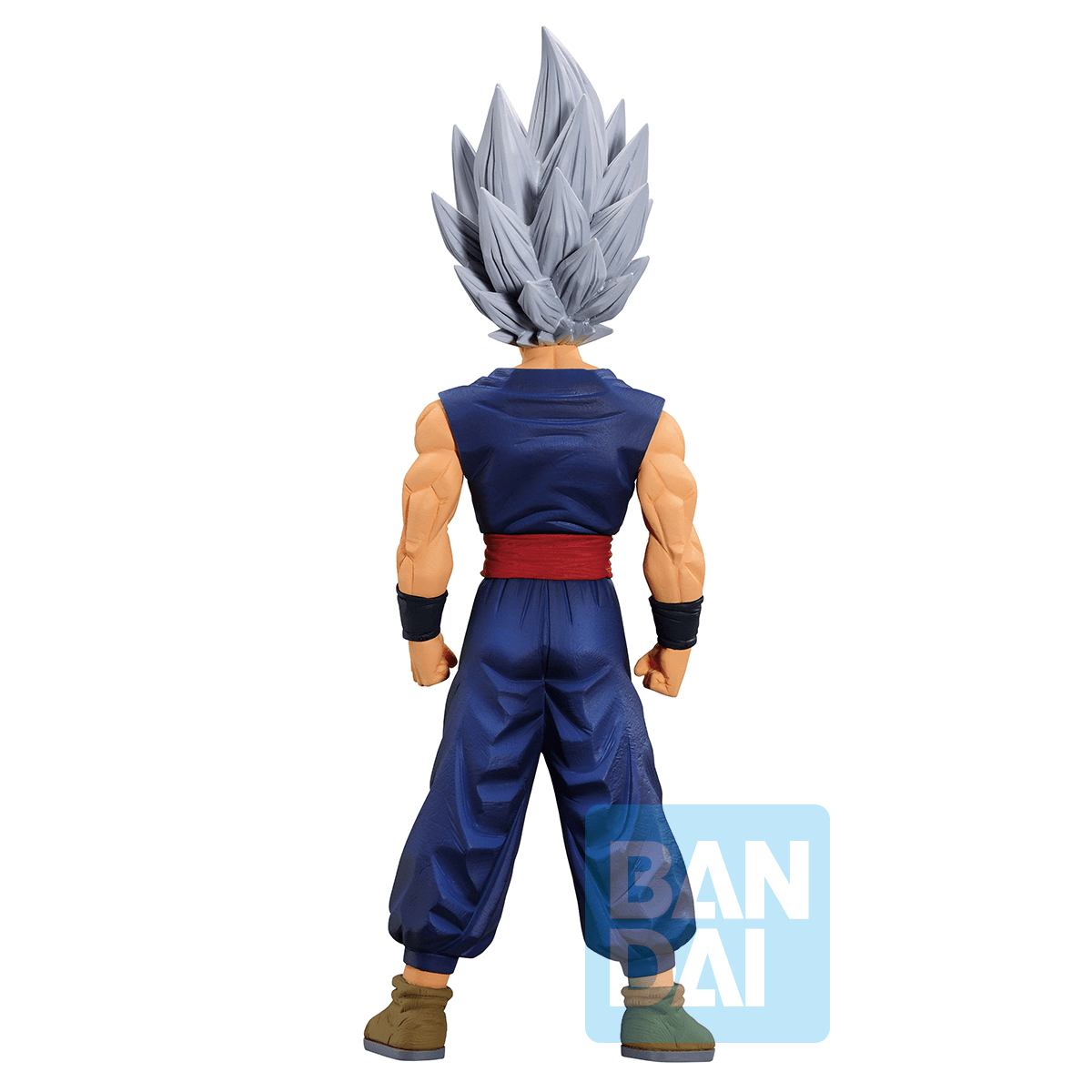 Bandai - Ichibansho Son Beast Gohan (Vs Omnibus Brave) Bandai Spirits Figure (Dragon Ball Z) - Good Game Anime