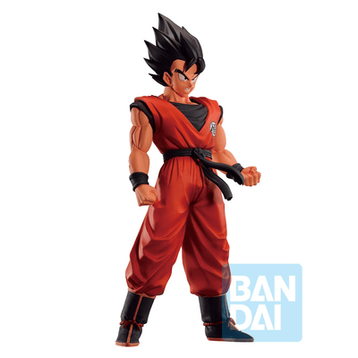 Bandai - Ichibansho Son Goku Kaioken The Ginyu Force! (Dragon Ball Z) - Good Game Anime