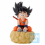 Bandai - Ichibansho Son Goku The Fierce Men of Turtle Hermit School (Dragon Ball) - Good Game Anime