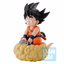 Bandai - Ichibansho Son Goku The Fierce Men of Turtle Hermit School (Dragon Ball) - Good Game Anime