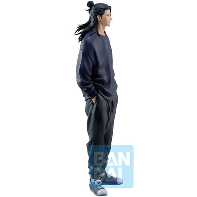 Bandai - Ichibansho Suguru Geto Figure Past Edition The Third Ver. (Jujutsu Kaisen) - Good Game Anime