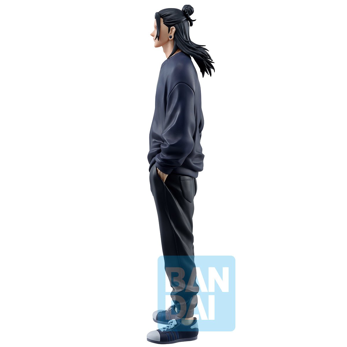 Bandai - Ichibansho Suguru Geto Figure Past Edition The Third Ver. (Jujutsu Kaisen) - Good Game Anime