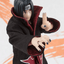 Bandai - ITACHI UCHIHA - NARUTOP99 Edition - "NARUTO - SHIPPUDEN - " S.H.Figuarts Action Figure - Good Game Anime