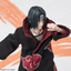Bandai - ITACHI UCHIHA - NARUTOP99 Edition - "NARUTO - SHIPPUDEN - " S.H.Figuarts Action Figure - Good Game Anime