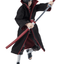 Bandai - ITACHI UCHIHA - NARUTOP99 Edition - "NARUTO - SHIPPUDEN - " S.H.Figuarts Action Figure - Good Game Anime