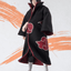 Bandai - ITACHI UCHIHA - NARUTOP99 Edition - "NARUTO - SHIPPUDEN - " S.H.Figuarts Action Figure - Good Game Anime