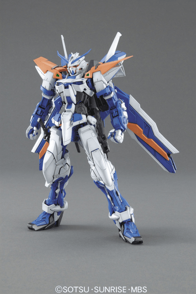 Bandai - MG 1/100 Astray Blue Frame 2nd - Good Game Anime