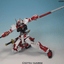 Bandai - MG 1/100 Astray Red Frame Revise - Good Game Anime