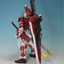 Bandai - MG 1/100 Astray Red Frame Revise - Good Game Anime