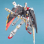 Bandai - MG 1/100 Crossbone Full Cloth - Good Game Anime