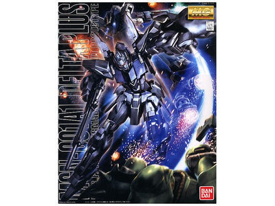 Bandai - MG 1/100 Delta Plus - Good Game Anime