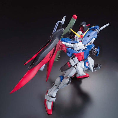 Bandai - MG 1/100 Destiny Gundam Extreme Blast Mode - Good Game Anime