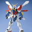 Bandai - MG 1/100 GF13_017NJ2 G Gundam - Good Game Anime