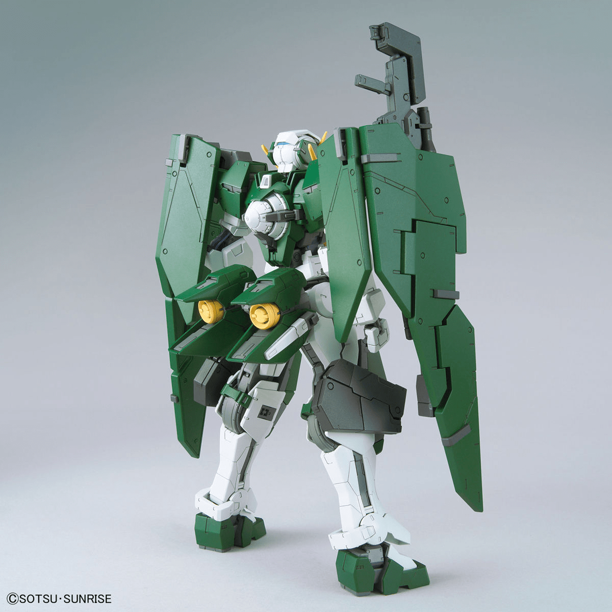 Bandai - MG 1/100 Gundam 00 Gundam Dynames Celestial Being - Good Game Anime