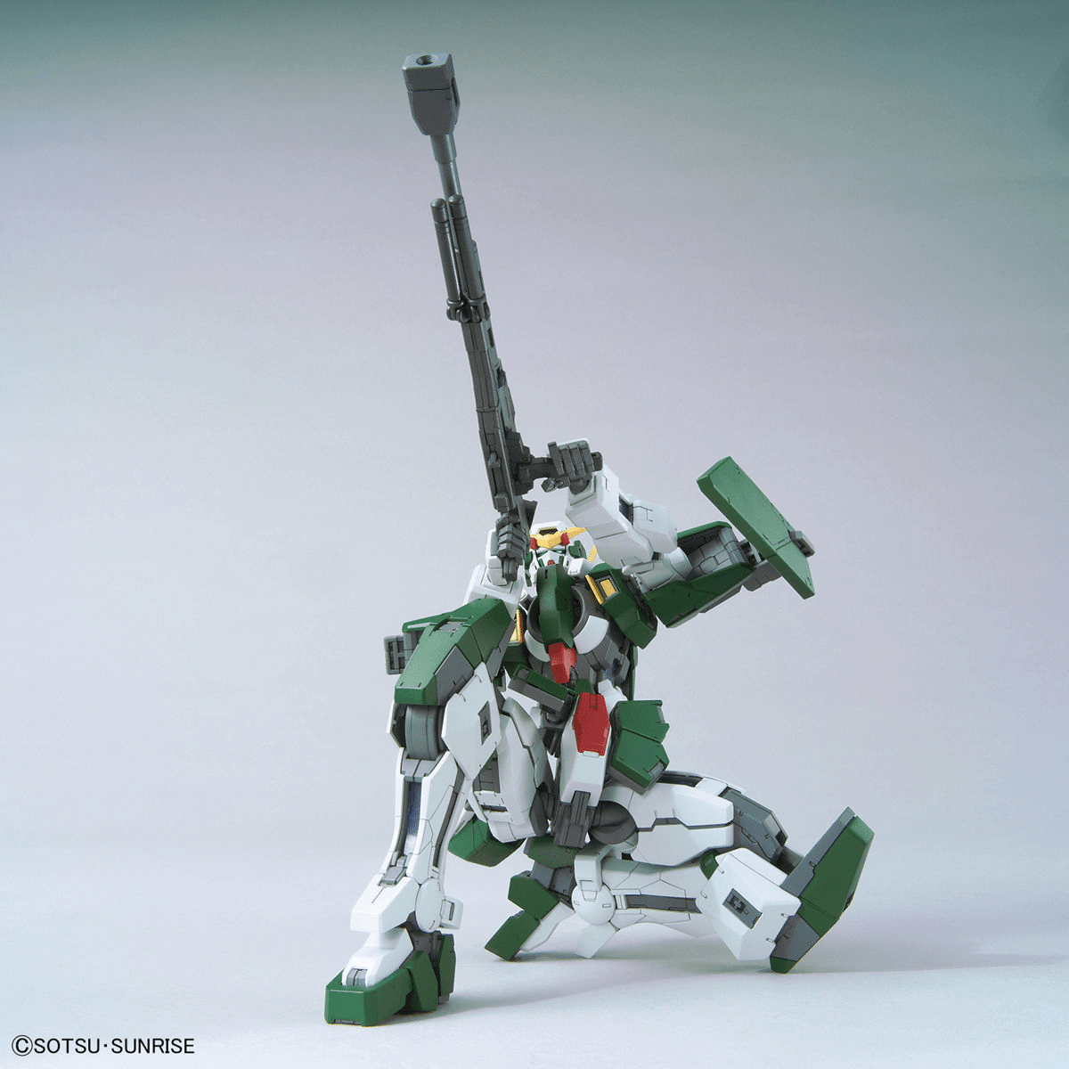 Bandai - MG 1/100 Gundam 00 Gundam Dynames Celestial Being - Good Game Anime