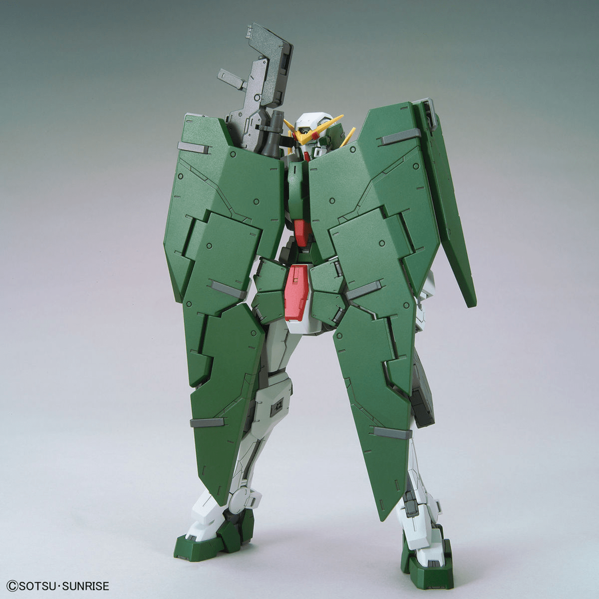 Bandai - MG 1/100 Gundam 00 Gundam Dynames Celestial Being - Good Game Anime