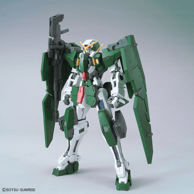 Bandai - MG 1/100 Gundam 00 Gundam Dynames Celestial Being - Good Game Anime