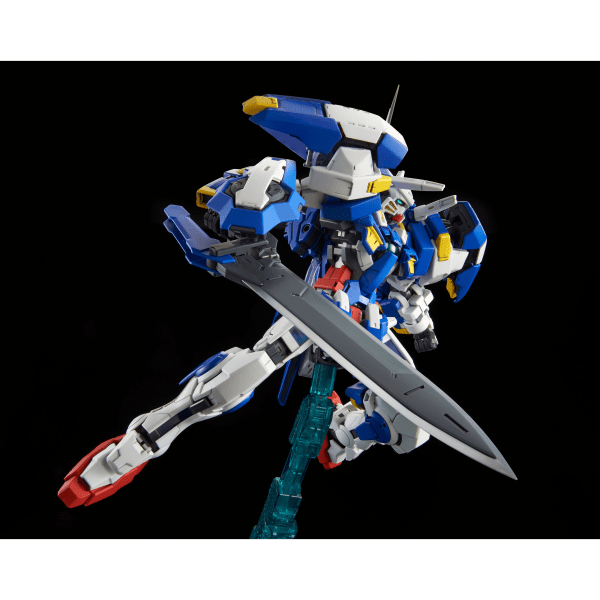 Bandai - MG 1/100 GUNDAM AVALANCHE EXIA - Good Game Anime