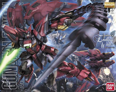 Bandai - MG 1/100 Gundam Epyon EW Ver. - Good Game Anime